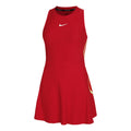 Court Dri-Fit Slam Kleid Damen - rot,