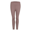 Dri-Fit One Heritage 7/8 Tight Damen - altrosa,