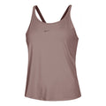 One Dri-Fit Tank-Top Damen - braun,