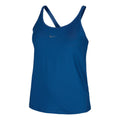 One Dri-Fit Tank-Top Damen - petrol,