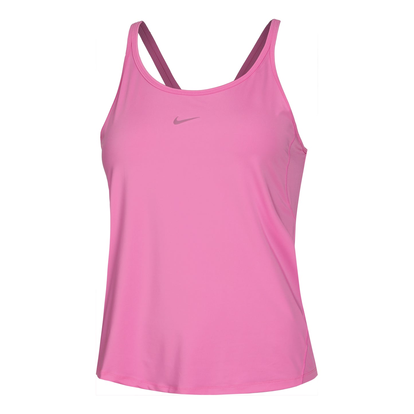 Nike One Dri-Fit Tank-Top Damen - pink,