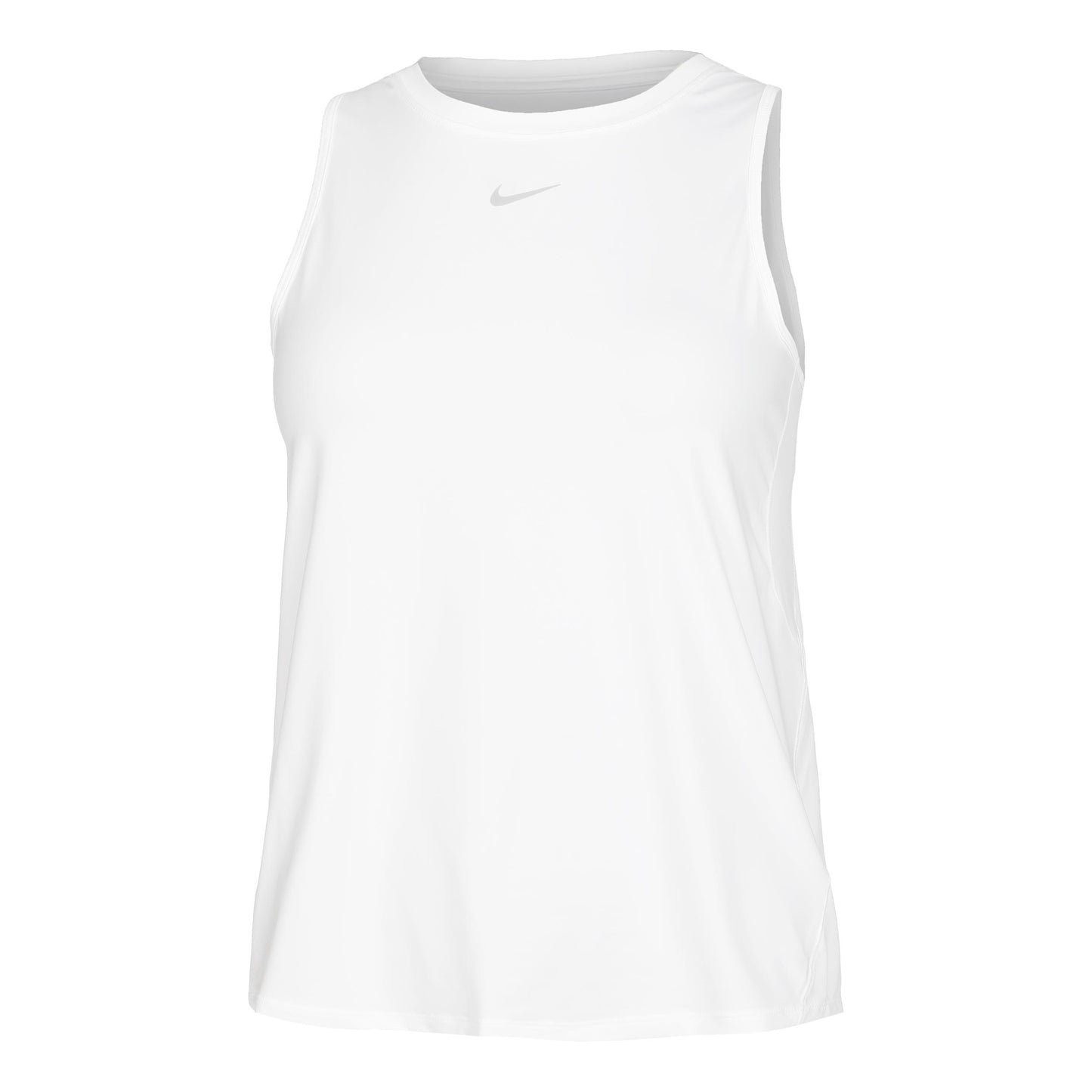 Nike One Dri-Fit Tank-Top Damen - weiß,