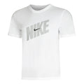 Dri-Fit Novelty T-Shirt Herren - weiß,