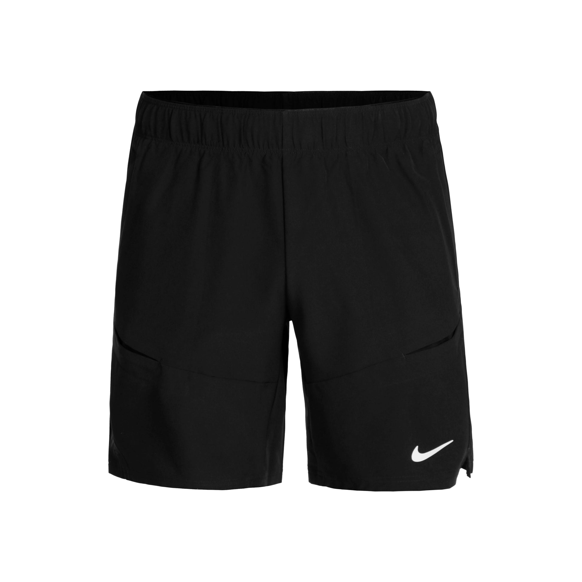 Nike Court Dri-Fit Advantage  9in Shorts Herren - schwarz,