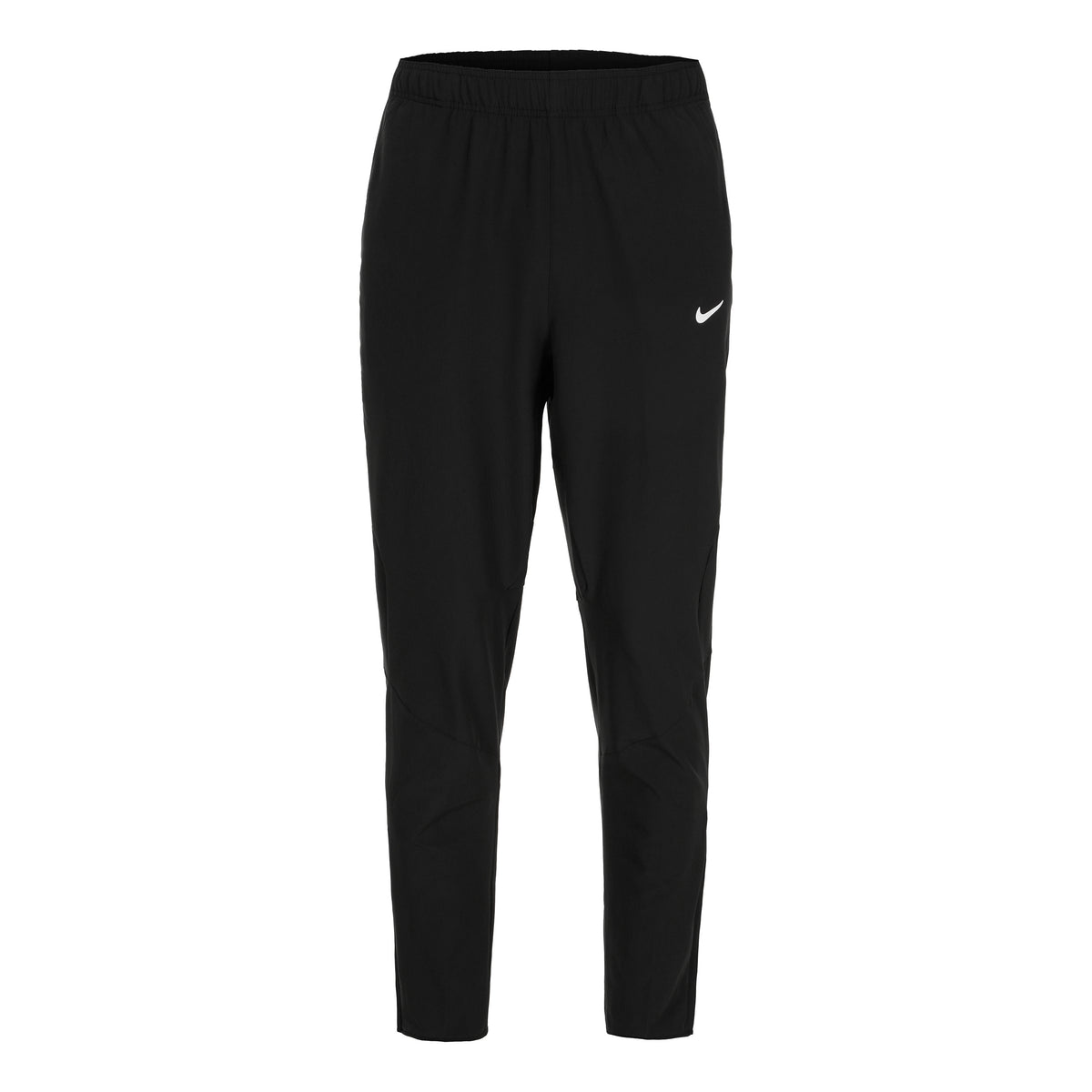 Nike Court Dri-Fit Advantage Trainingshose Herren - schwarz,