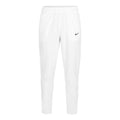 Court Dri-Fit Advantage Trainingshose Herren-Weiß