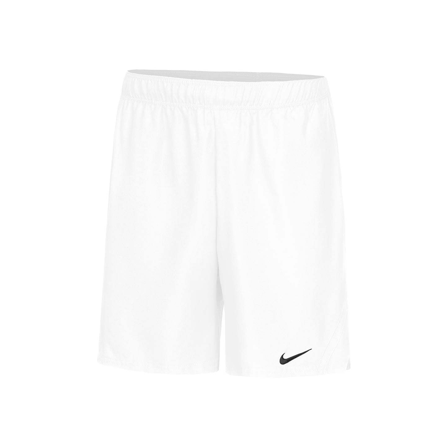 Nike Court Dri-Fit Victory 9in Shorts Herren-Weiß
