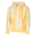 Court Dri-Fit Heritage Fleece Hoody Herren - goldgelb, creme