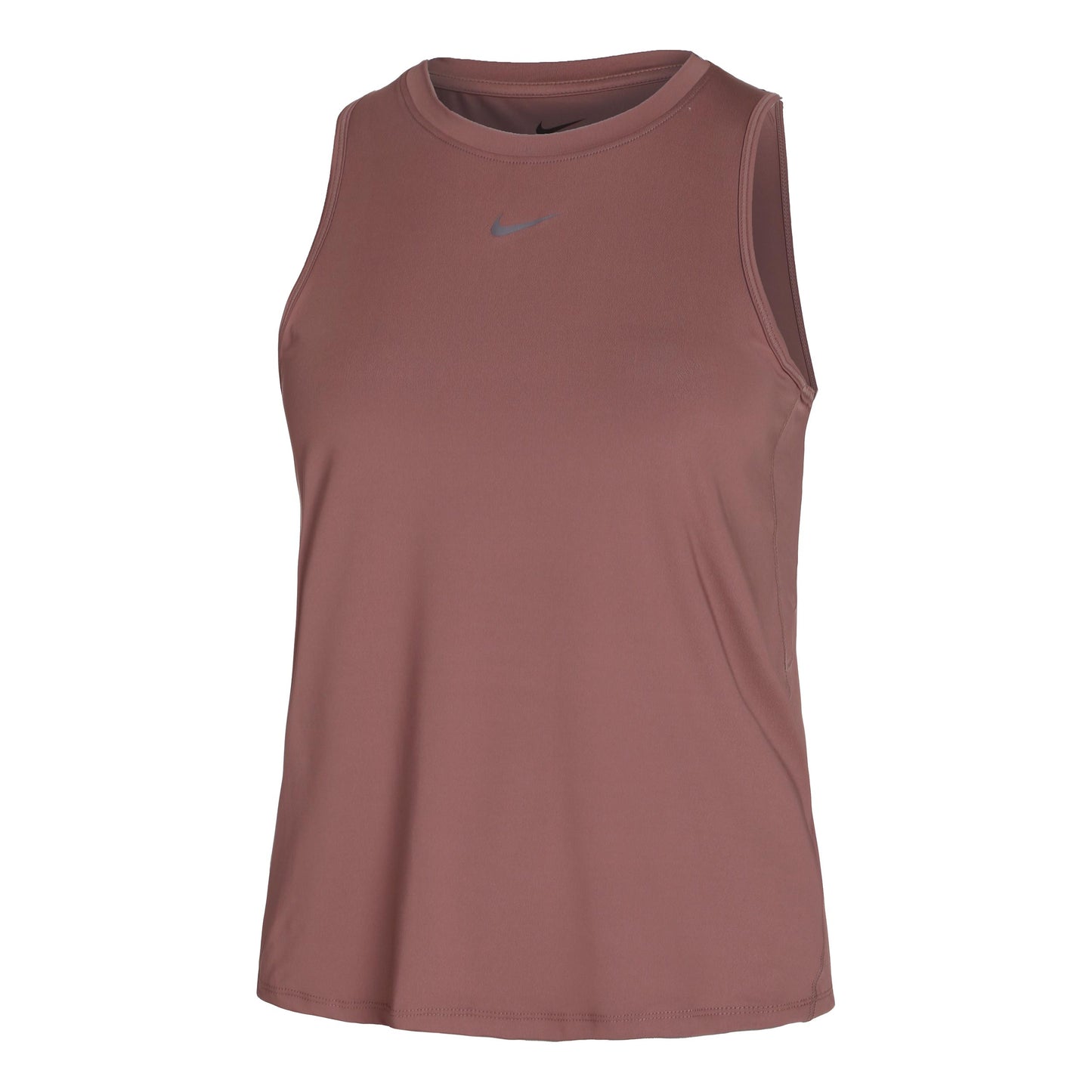 Nike One Dri-Fit Tank-Top Damen - braun,