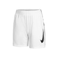 Big Graphic Shorts Jungen - weiß,