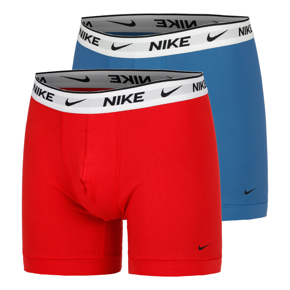 Nike Boxer Slip 2er Pack Herren - mehrfarbig,