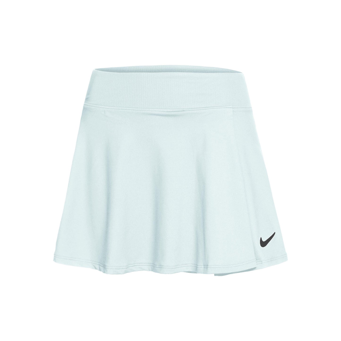 Nike Dri-Fit Victory Court Flouncy Rock Damen - blau, schwarz