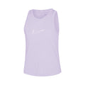 Dri-Fit Big Kids Tank-Top Mädchen - flieder,
