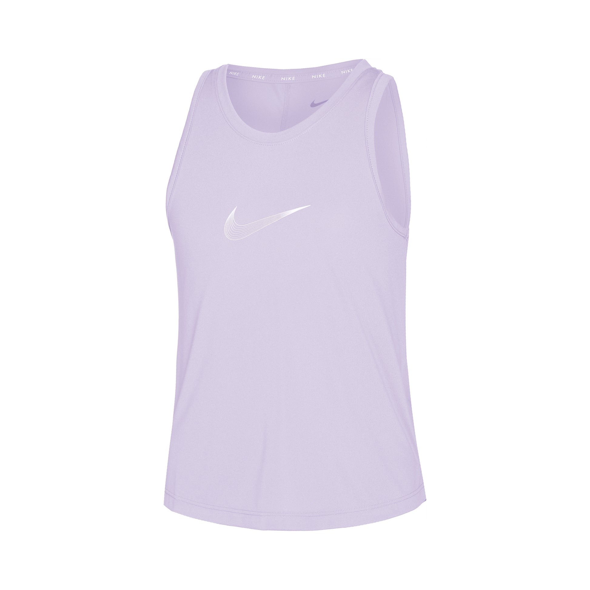 Nike Dri-Fit Big Kids Tank-Top Mädchen - flieder,