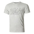 Dri-Fit Court Club OC T-Shirt Herren - grau,