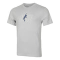 Dri-Fit Court Club OC 2 T-Shirt Herren - grau,