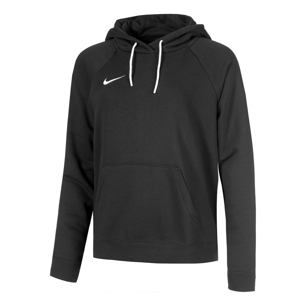 Nike Park20 Hoody Herren - schwarz,