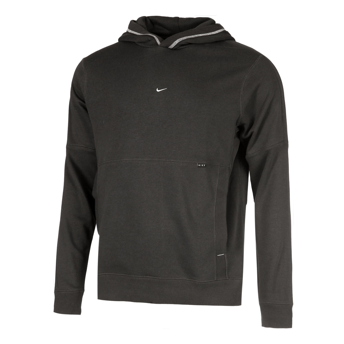Nike Strike 22 Hoody Herren - schwarz,