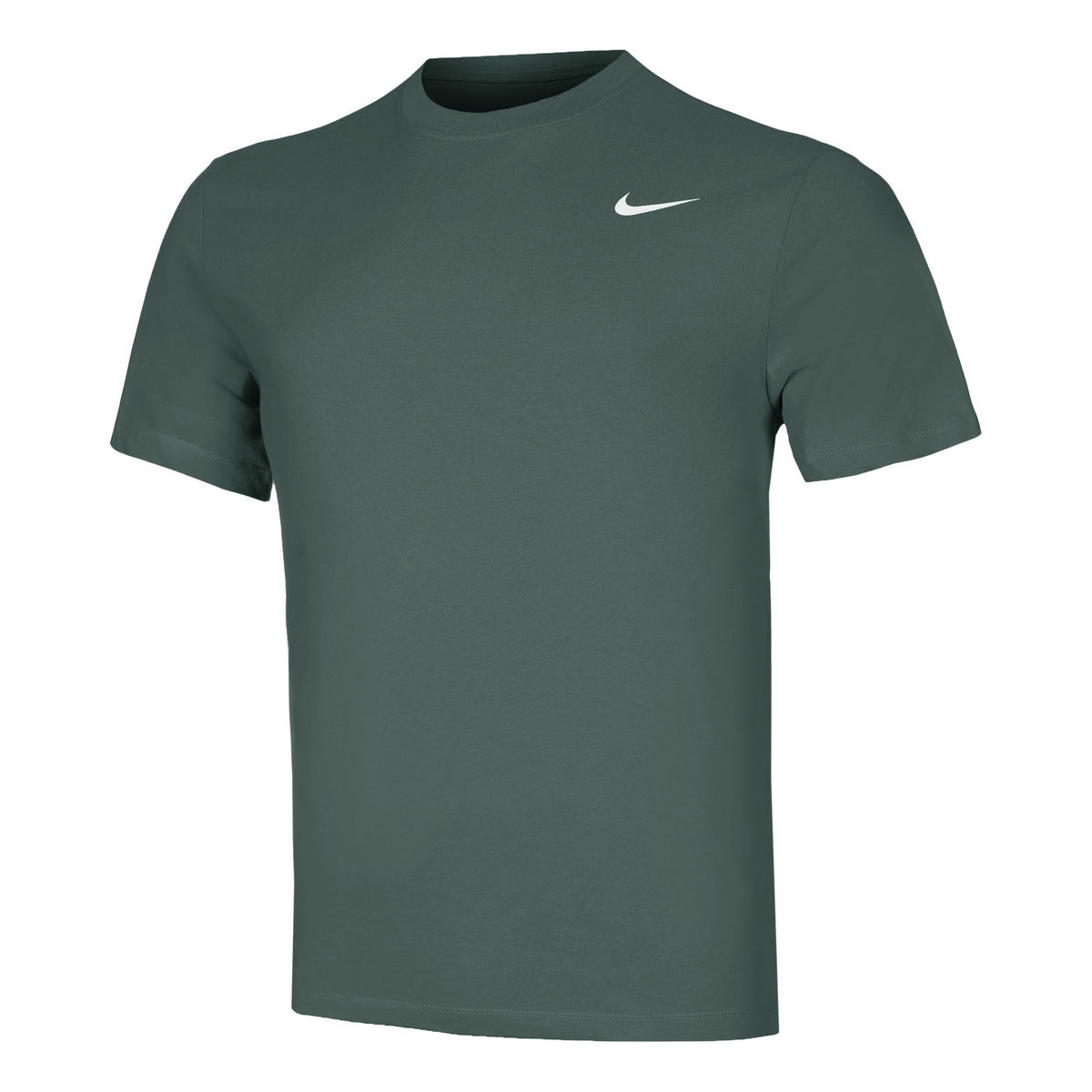 Nike Dri-Fit  T-Shirt -dunkelgrün