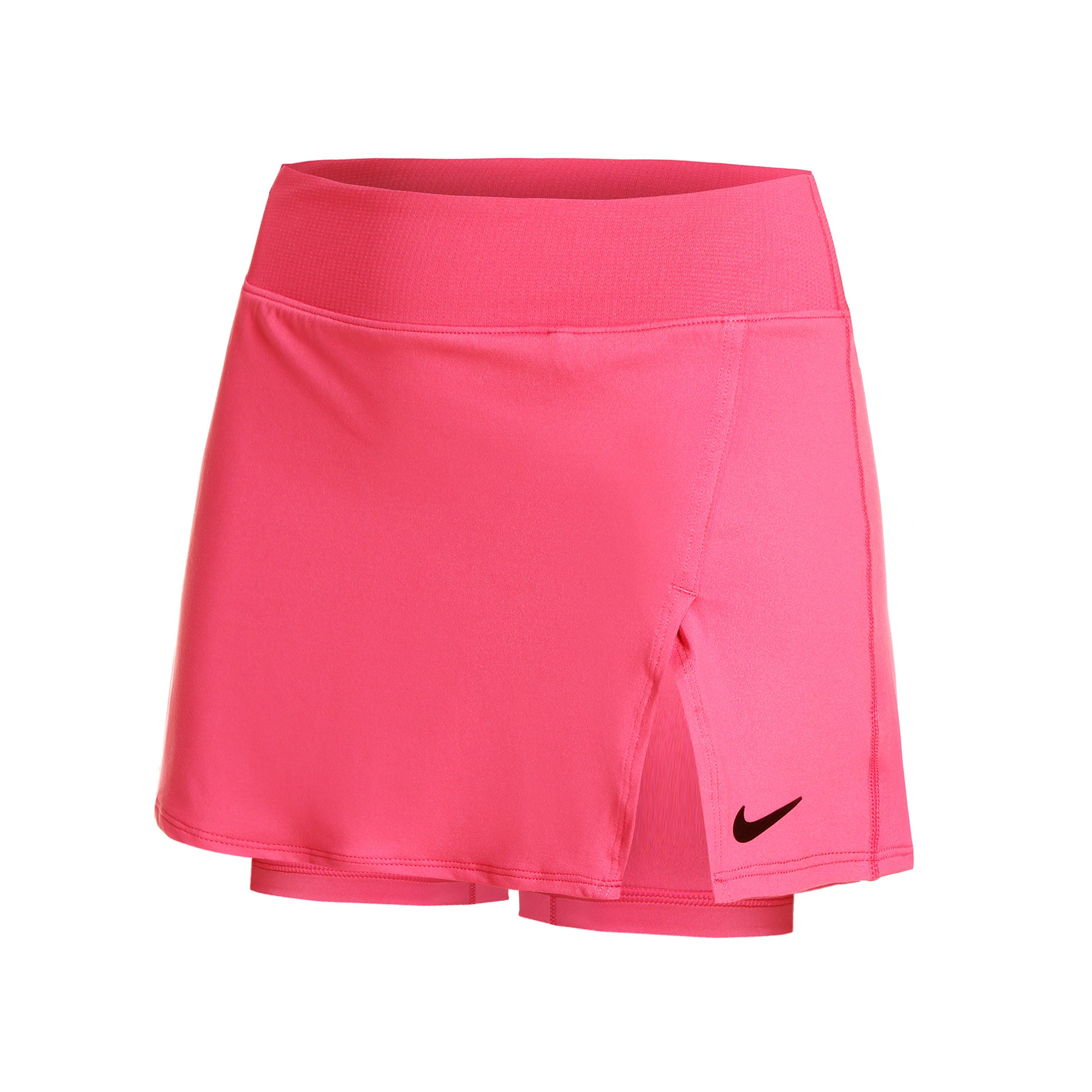 Nike Dri-Fit Victory Court Rock Damen - neonpink,
