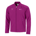 Dri-Fit RAFA MNK Trainingsjacke Herren - berry,
