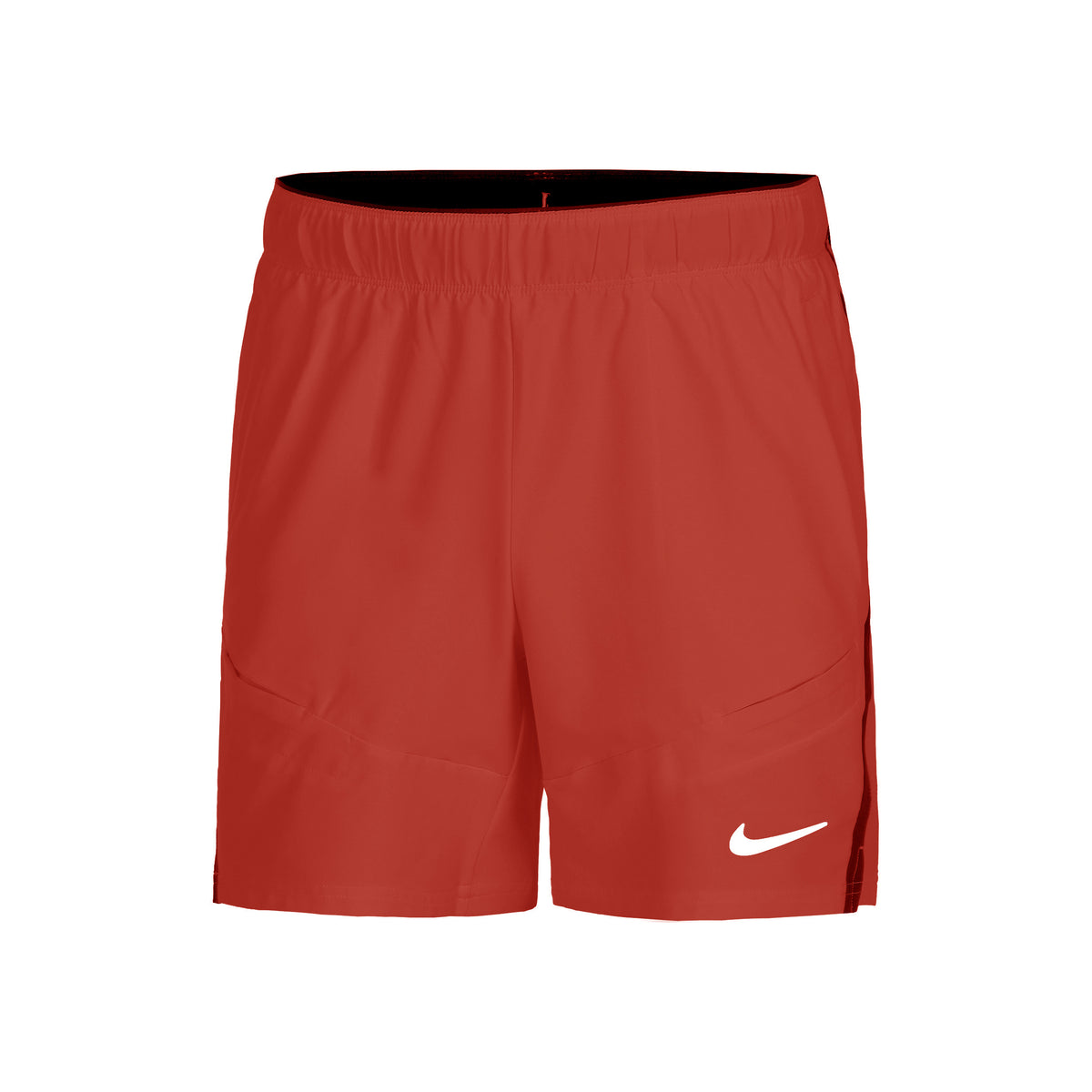 Nike Court Dri-Fit Advantage  7in Shorts Herren - rot,