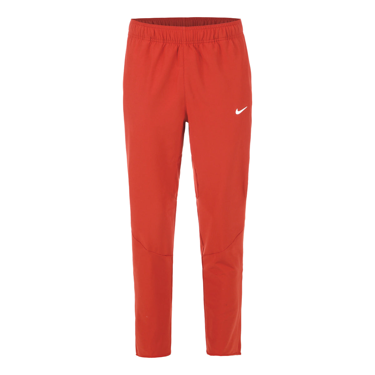 Nike Court Dri-Fit Advantage Trainingshose Herren - rot,