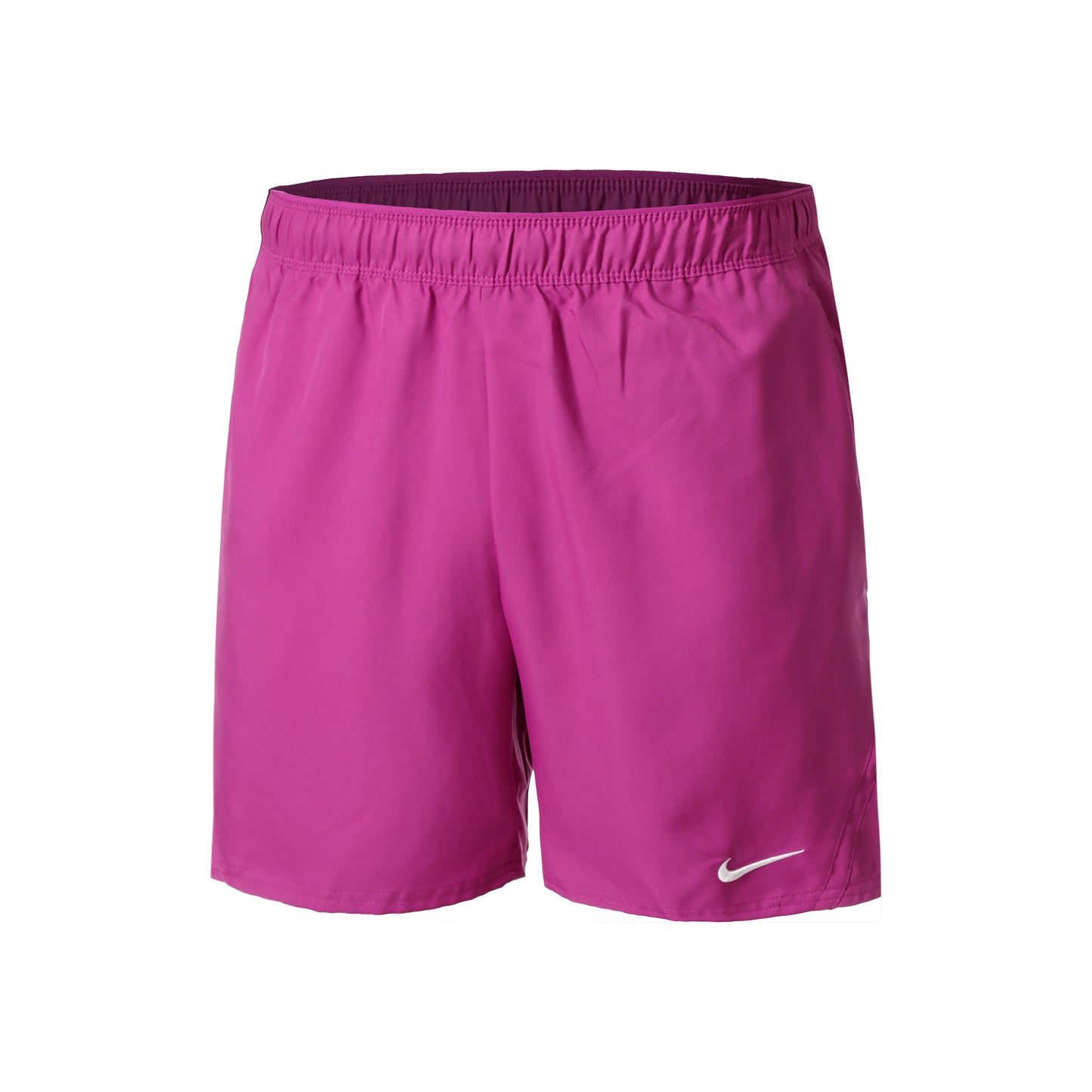 Nike Court Victory Dri-Fit 7in Shorts Herren - pink