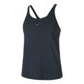 One Dri-Fit Tank-Top Damen - dunkelblau,