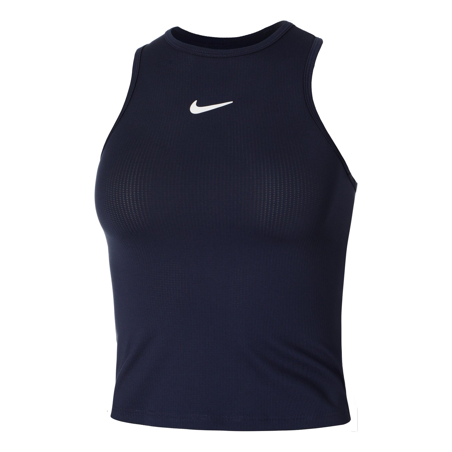 Nike Dri-Fit Victory Court Dimension Tank-Top Mädchen - dunkelblau,