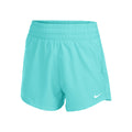 Dri-Fit Big Kids High Waisted Woven Shorts Mädchen - türkis,