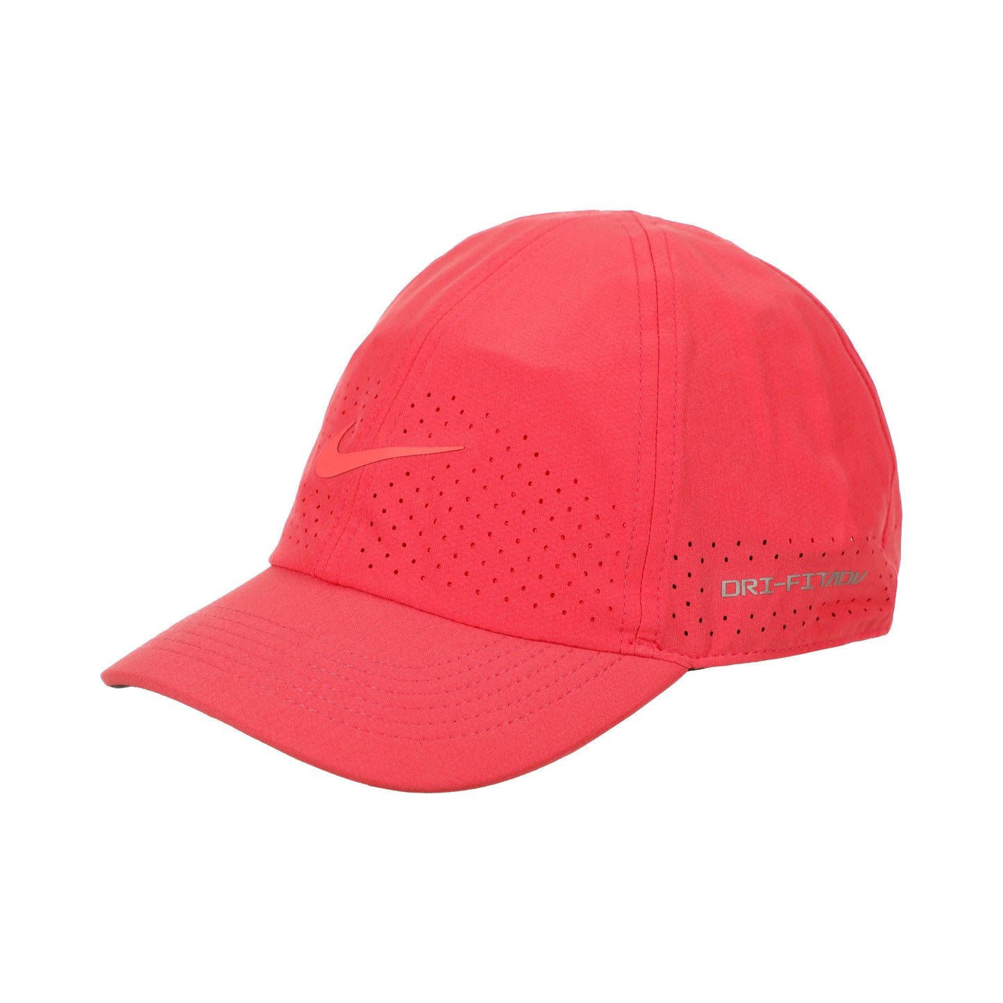 Nike Dri-Fit Advantage Club Cap Unisex-neonpink