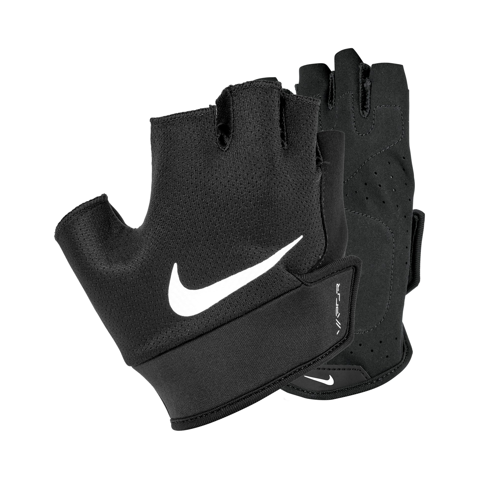 Nike Vapor Fitnesshandschuhe Herren-schwarz