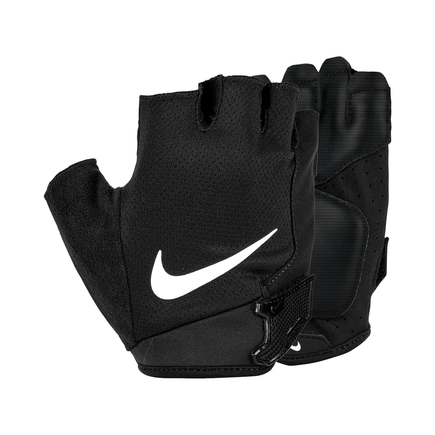 Nike Vapor Elite Fitnesshandschuhe Herren-schwarz