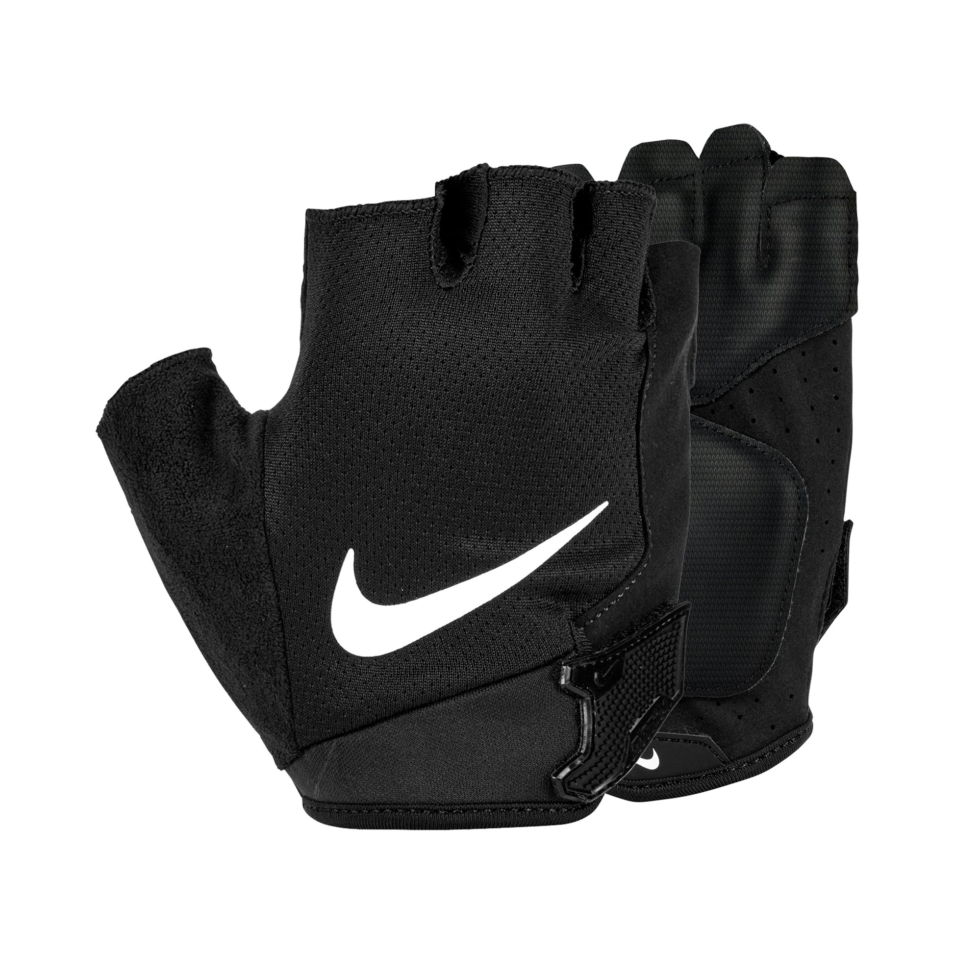 Nike Vapor Elite Fitnesshandschuhe Herren-schwarz