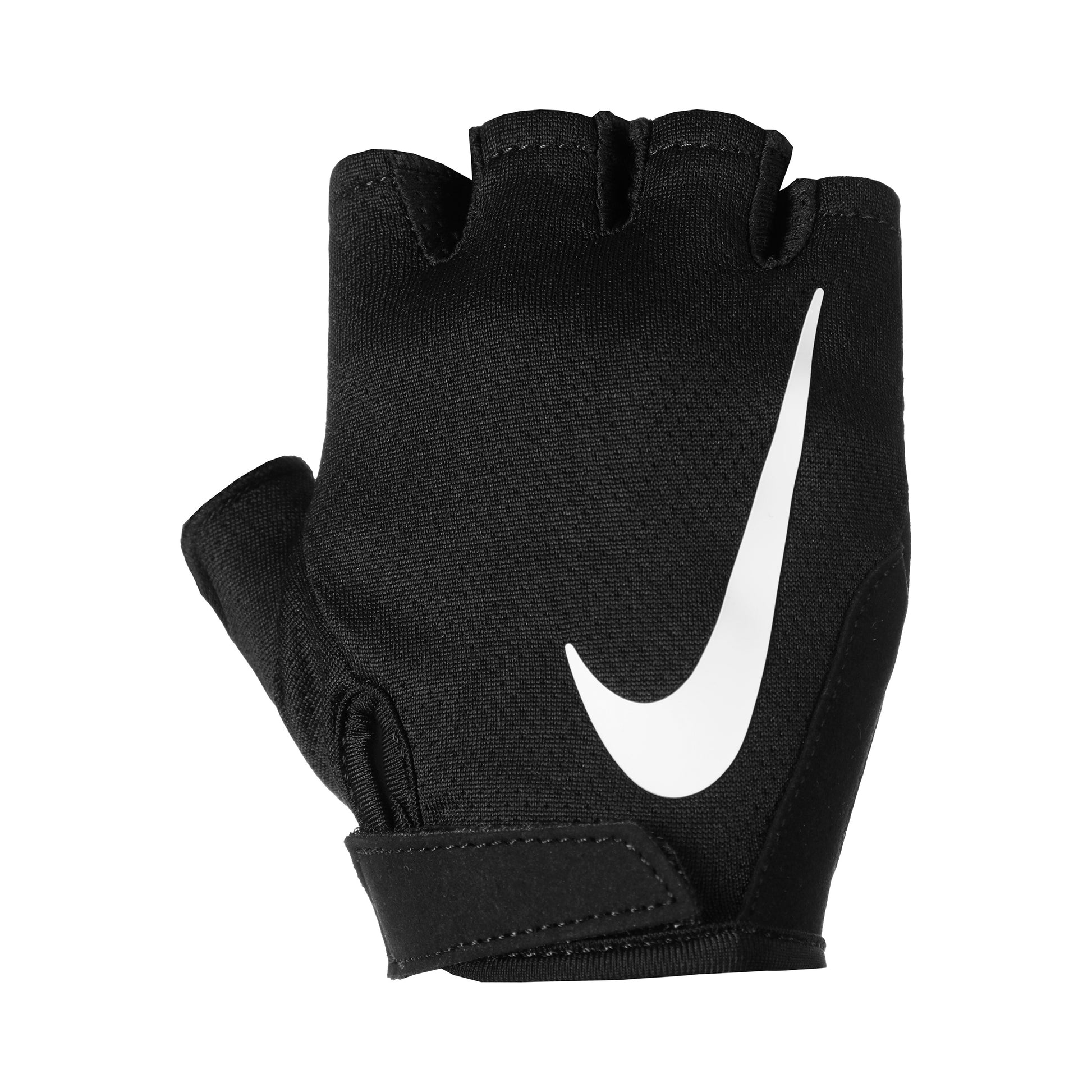 Gym Essential 2.0 Fitnesshandschuhe Damen-schwarz