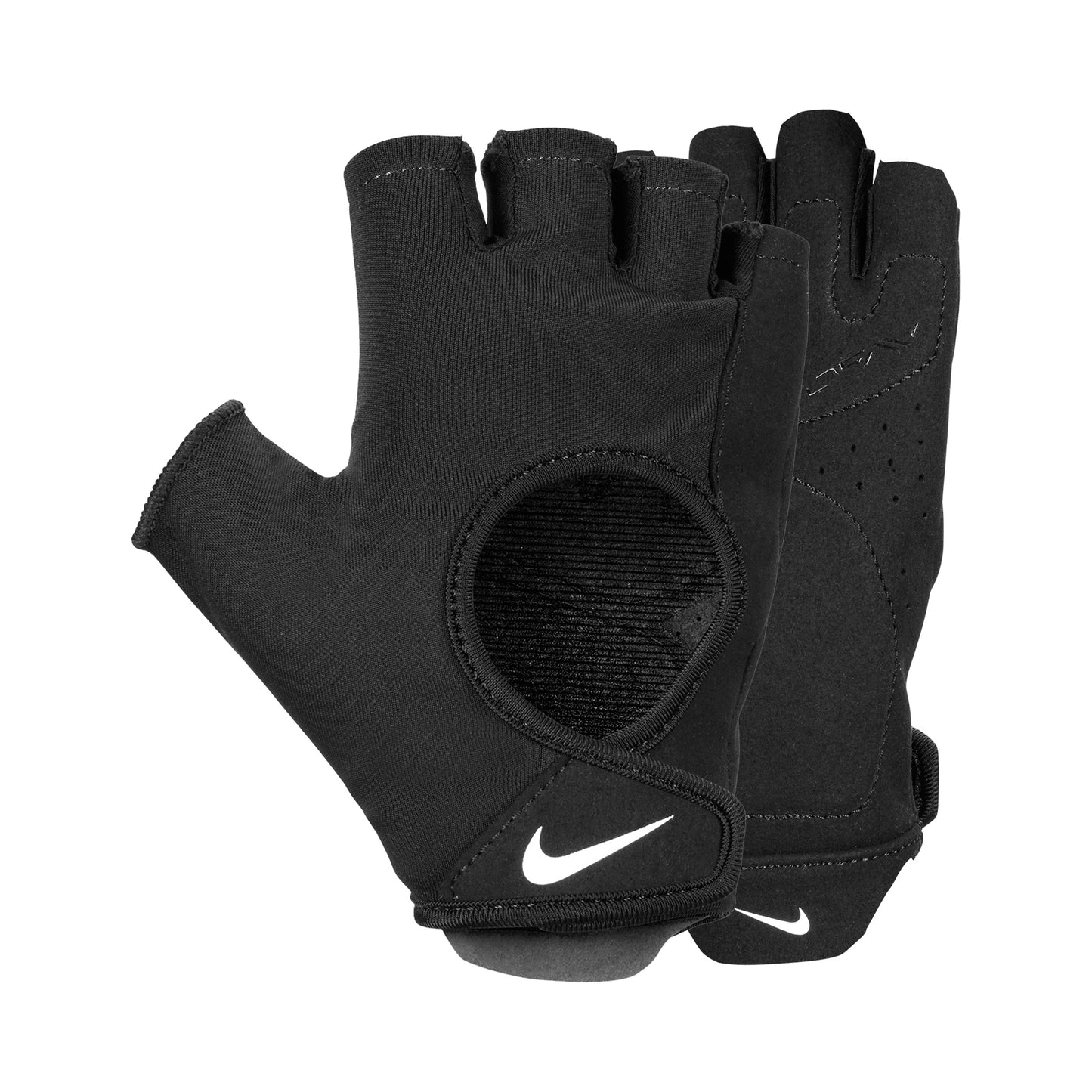 Nike Vapor Fitnesshandschuhe Damen-schwarz