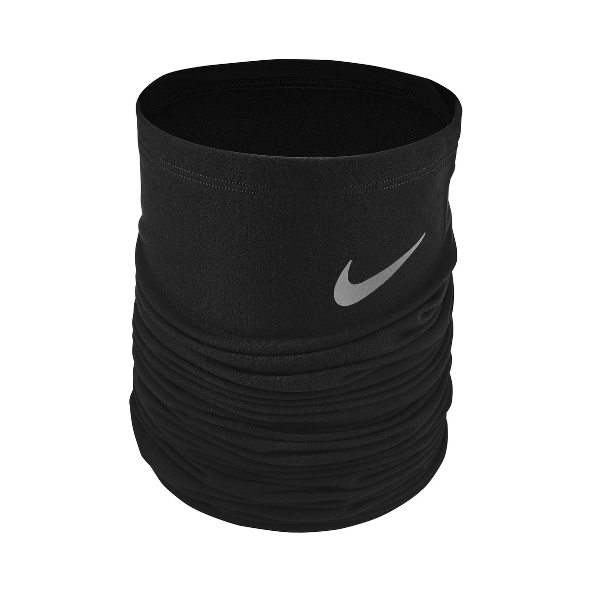 Nike Therma-Fit 2.0 Neckwarmer Unisex - schwarz,
