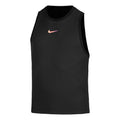 Dri-Fit Slam Alcaraz NY Tank-Top Herren - schwarz,