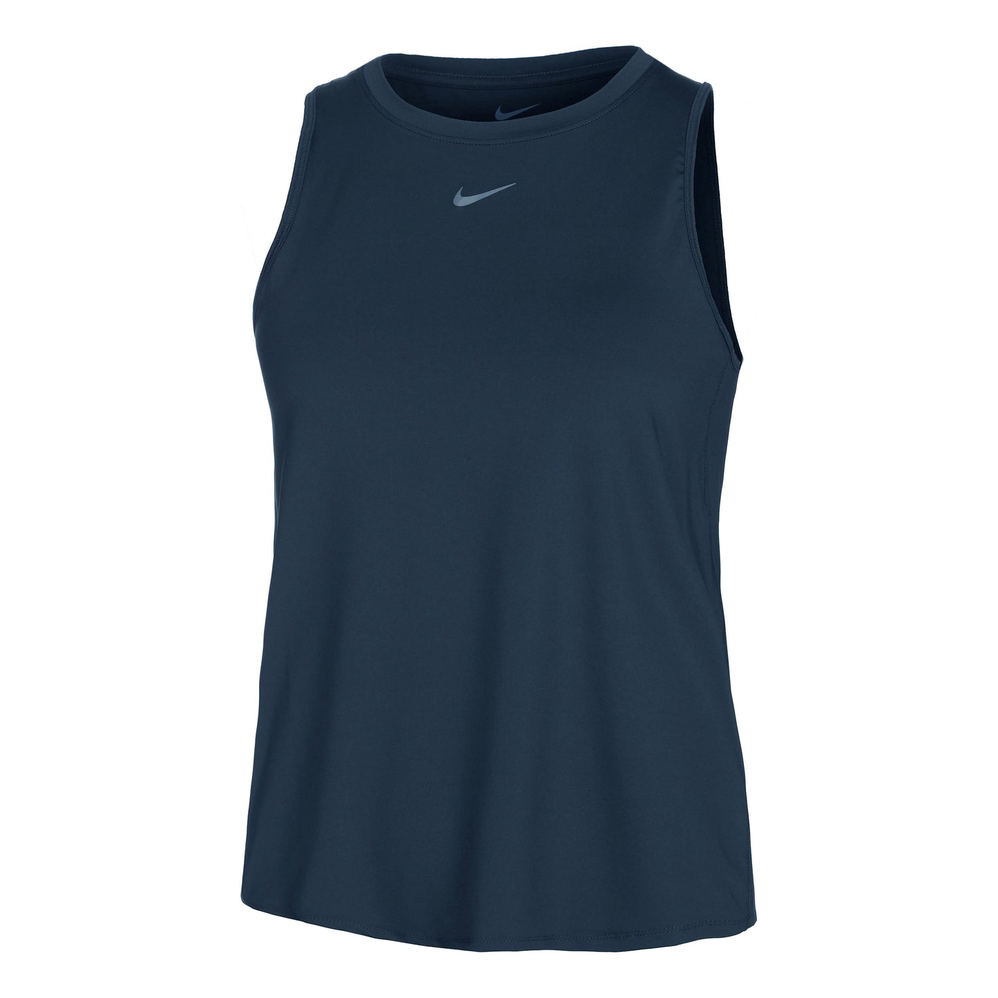Nike One Dri-Fit Tank-Top Damen - dunkelblau,