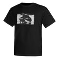 Inside Out T-Shirt Herren-Schwarz