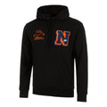Club Hoody Herren - schwarz,