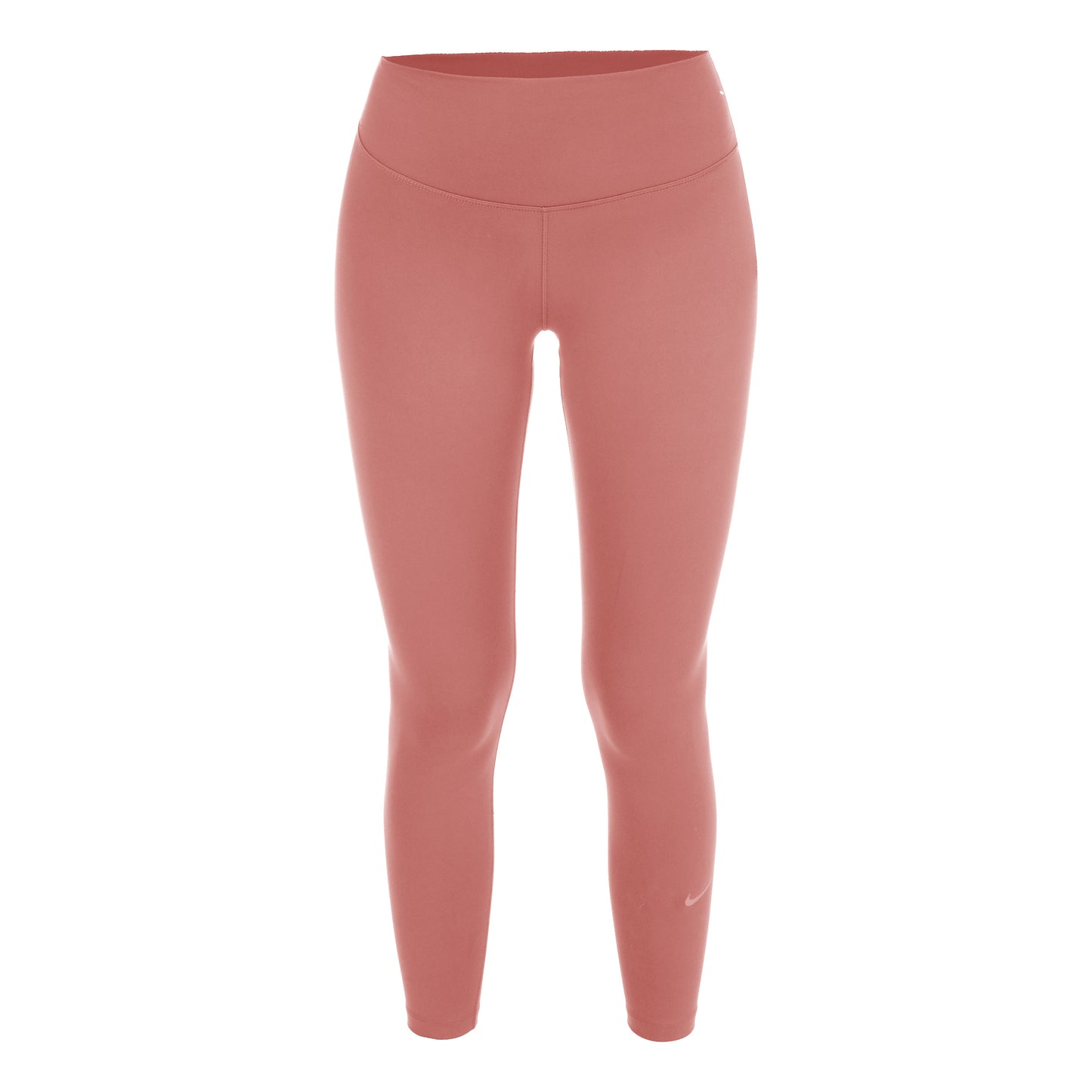 Nike Dri-Fit High Waisted 7/8 Tight Damen-Pink,Schwarz