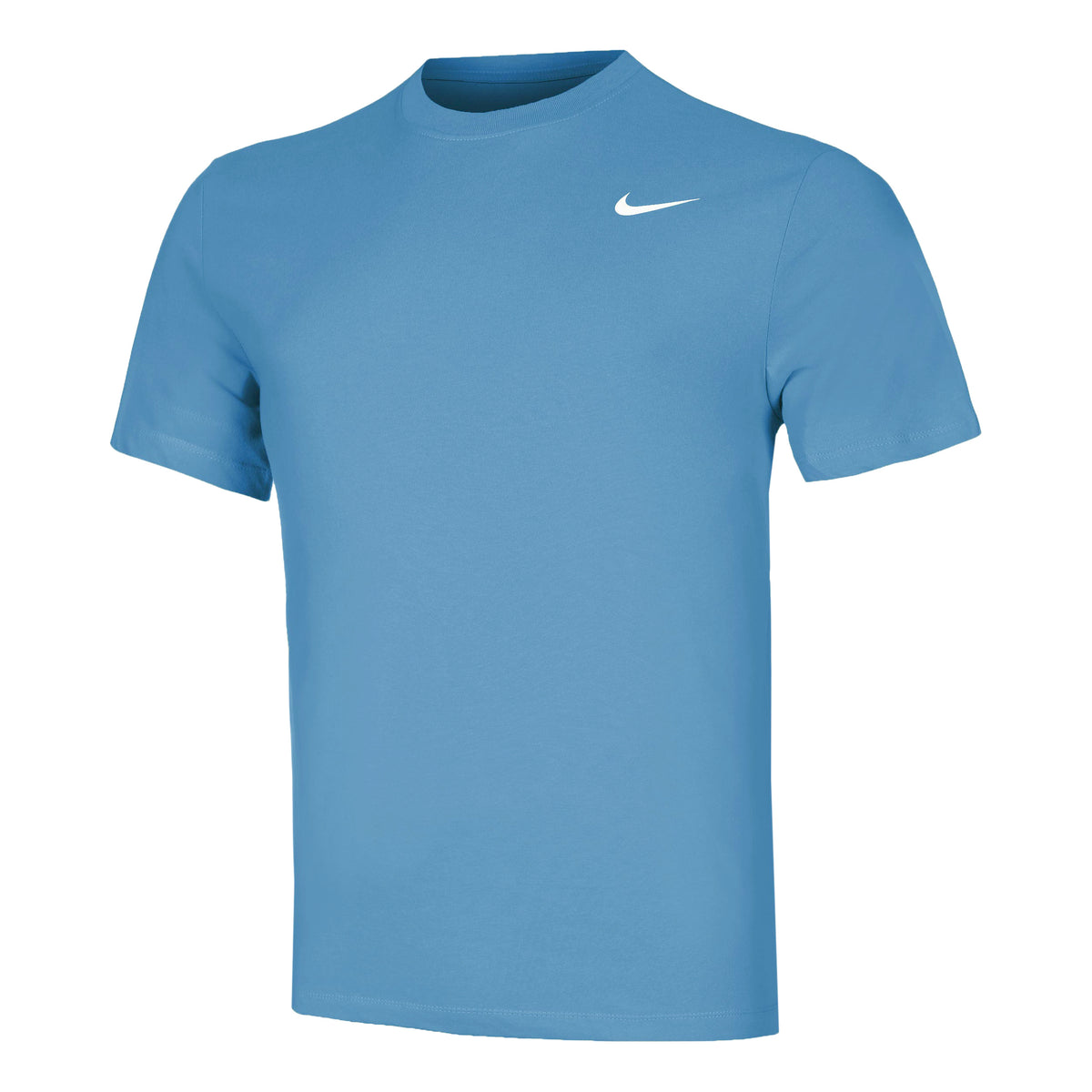 Nike Dri-Fit  T-Shirt -hellblau