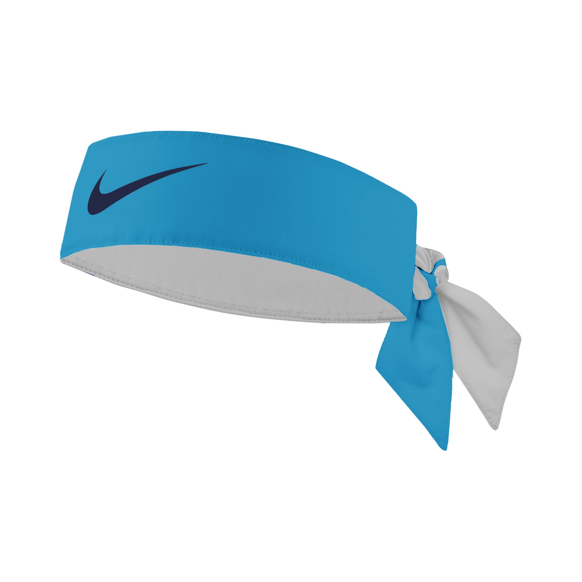 Nike Premier Bandana Unisex - blau,