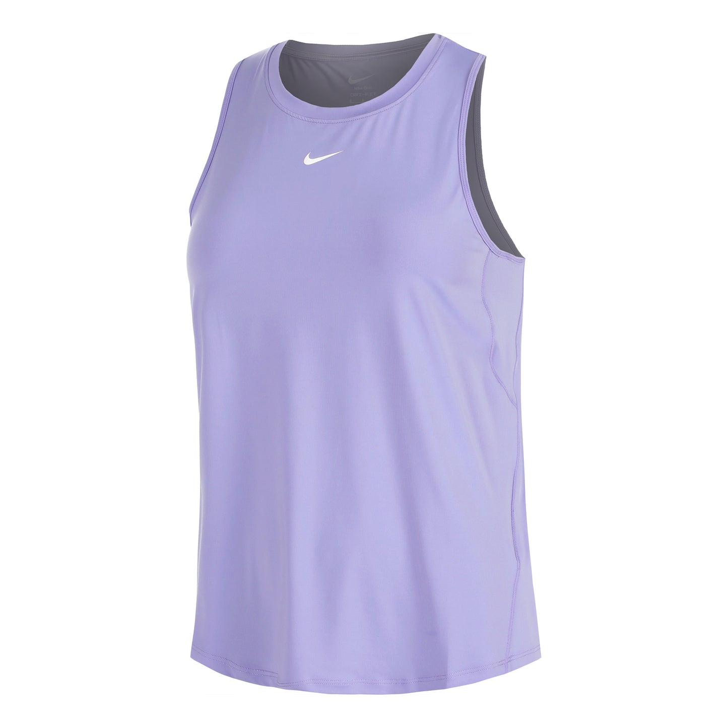 Nike One Classic Dri-FIT Tank-Top Damen - lila,