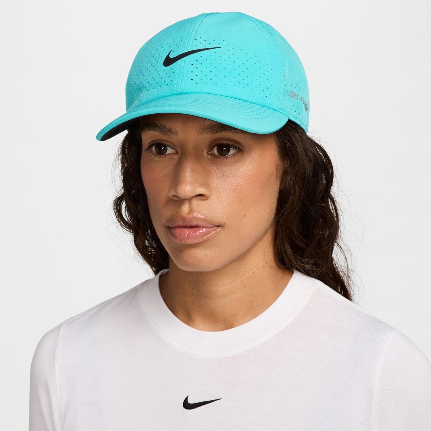 Nike Dri-Fit Advantage Club Cap-Türkis