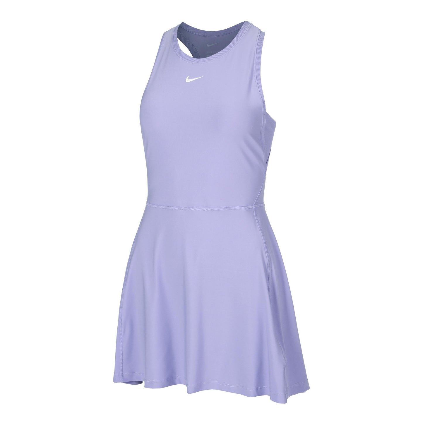 Nike Dri-FIT Victory Kleid Damen-Lila
