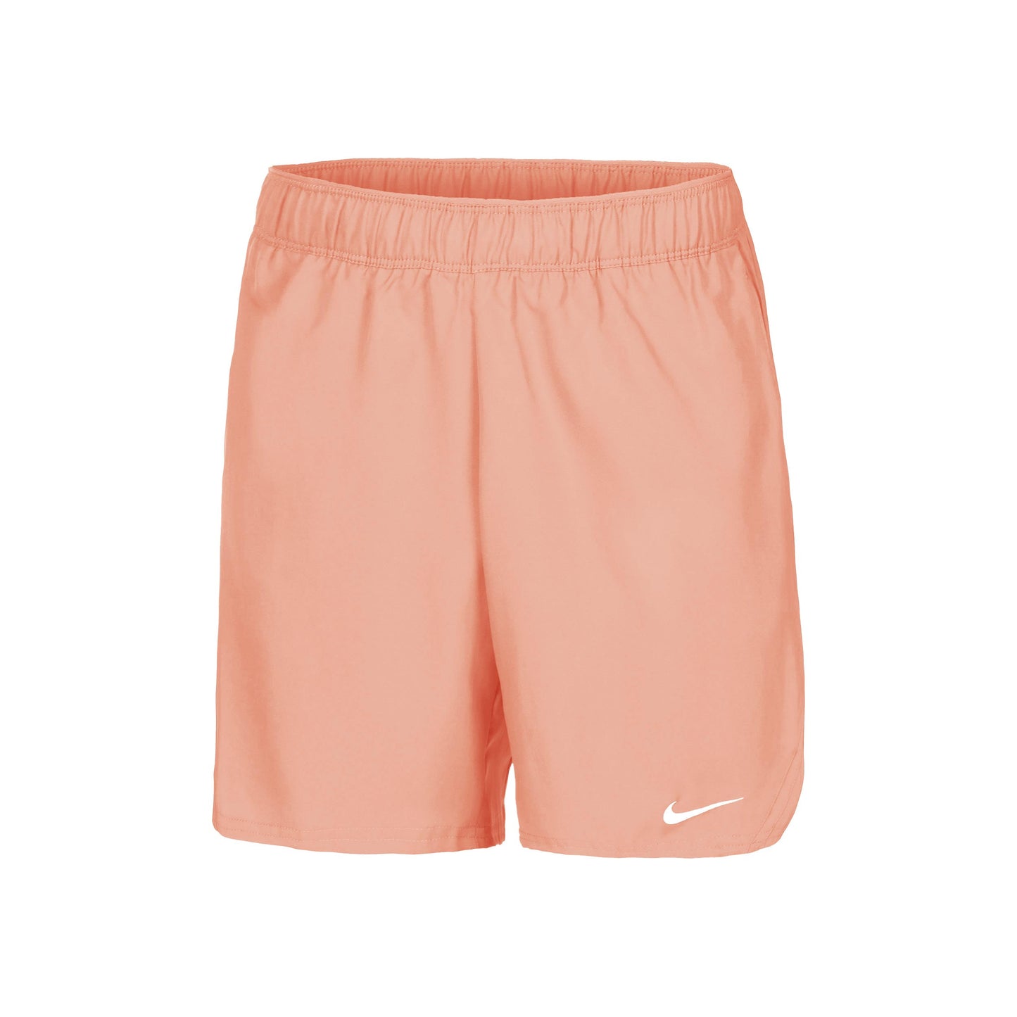 Nike Court Victory Dri-Fit 7in Shorts Herren - apricot