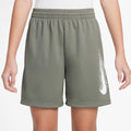 Dri-Fit Multi Shorts Kinder-Oliv